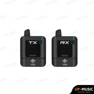 ไวเลสหูฟังอินเอียร์มอนิเตอร์ Preme ST-Mini | ไวเลสหูฟังมอนิเตอร์, แถมฟรีหูฟังอินเอียร์ภายในกล่อง