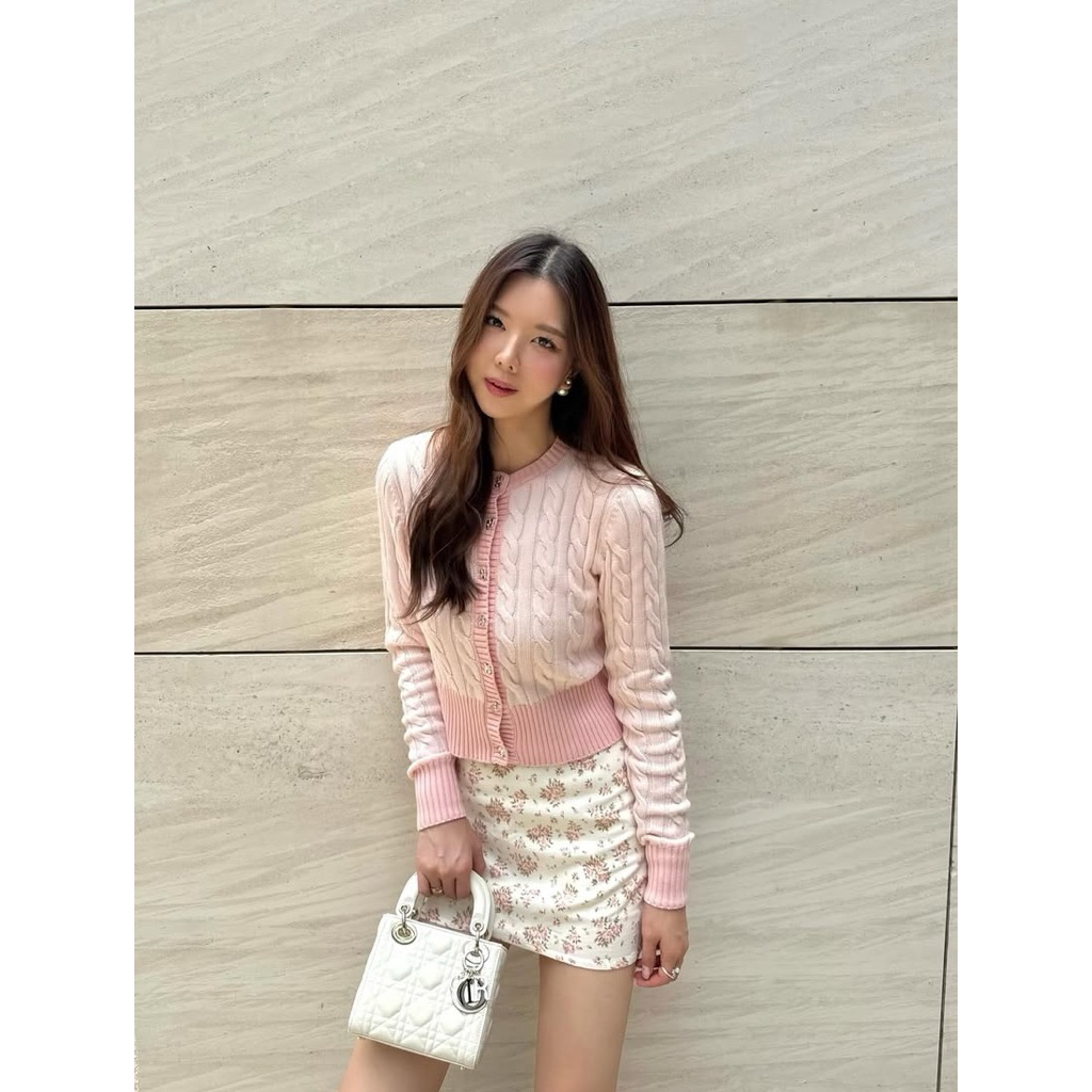 Patina - Reily Cardigan (New in pack) พร้อมส่งค่ะ