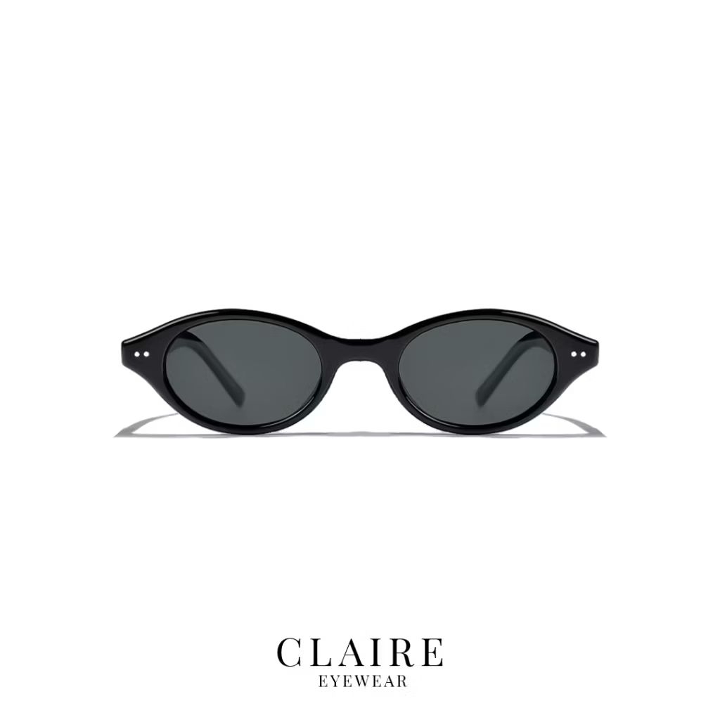 แว่นตากันแดดCLAIRE : (SBY)รุ่น ShibuyaUV400