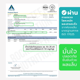 โปรตีนจากพืช ไม่สากคอ - Plant Protein - Rocketeer - โปรตีนพืช 100% รสช็อคโกแลต 908 กรัม