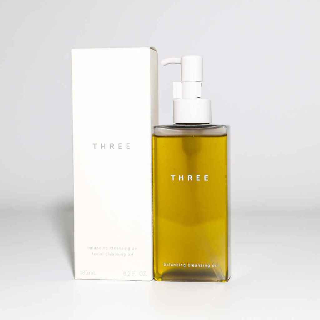 Balancing Cleansing Oil N185 ml