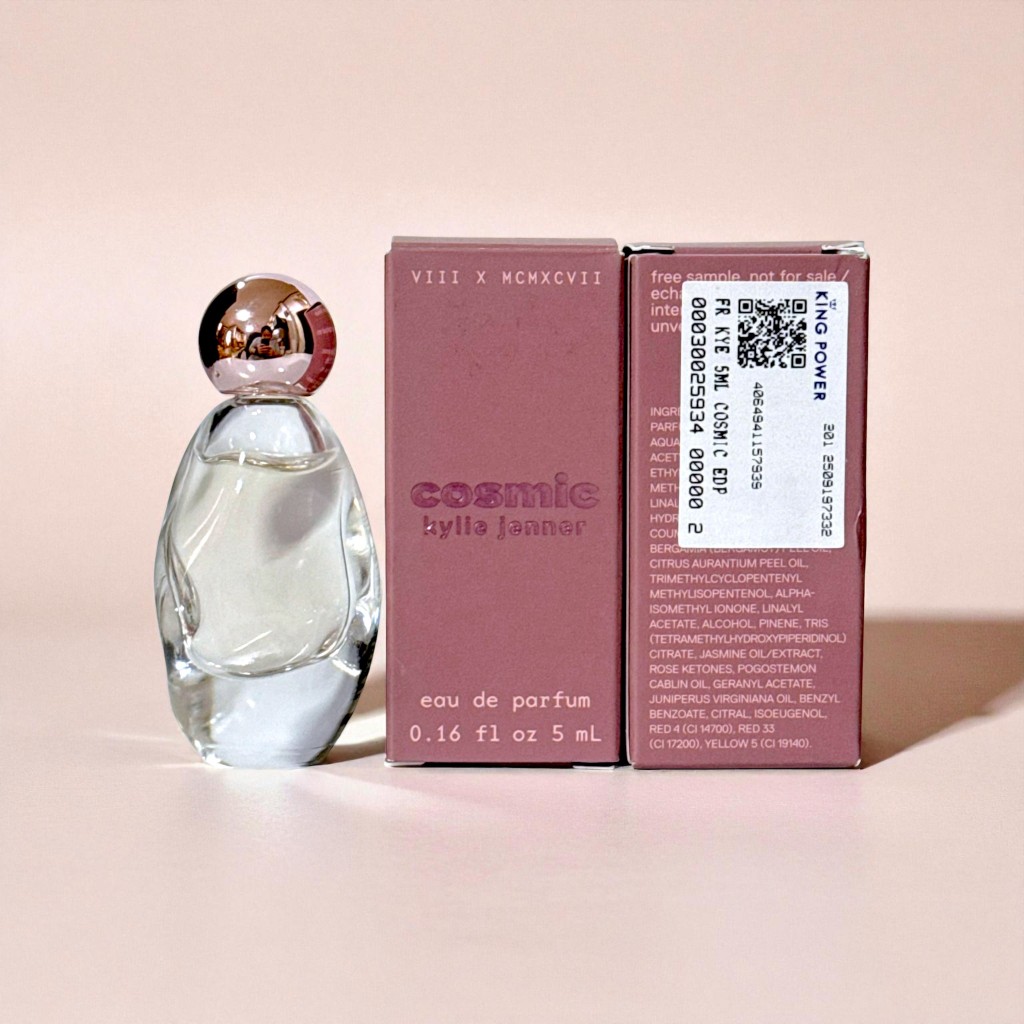 Kylie Jenner Cosmic EDP 5 ML  แบบแต้ม