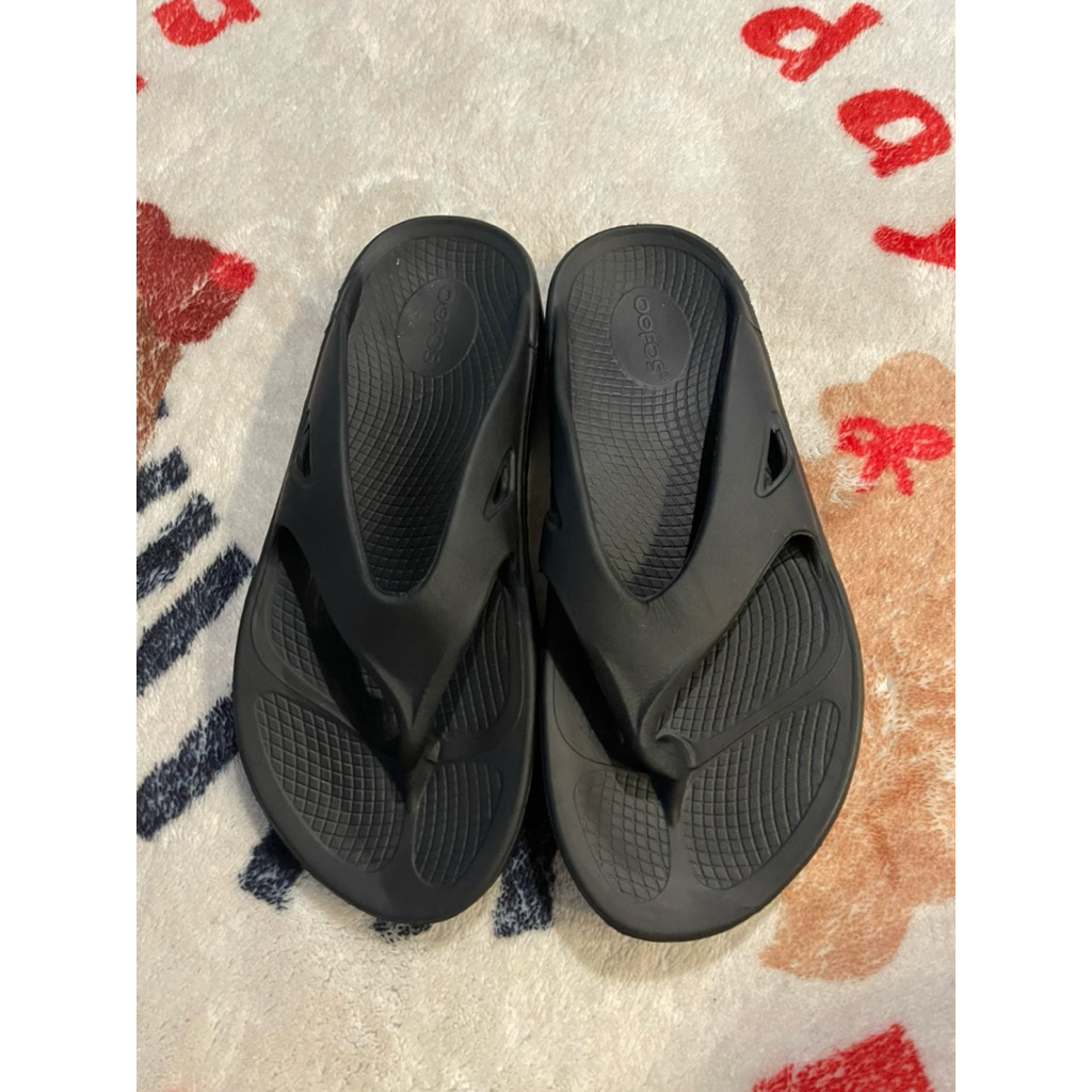 รองเท้าoofosมือ2ของแท้