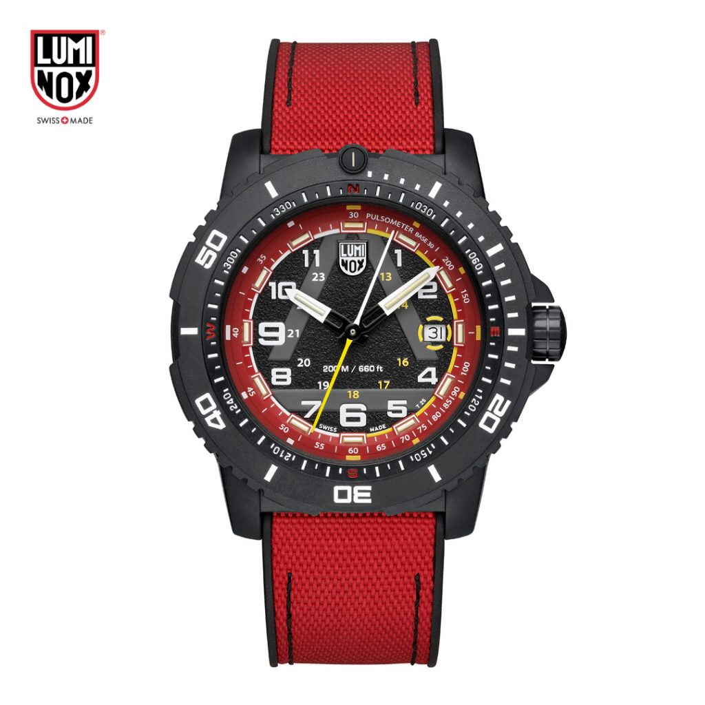 Luminox นาฬิกาข้อมือ ICE-SAR 1080 SERIES Limited Edition รุ่น XL.1095