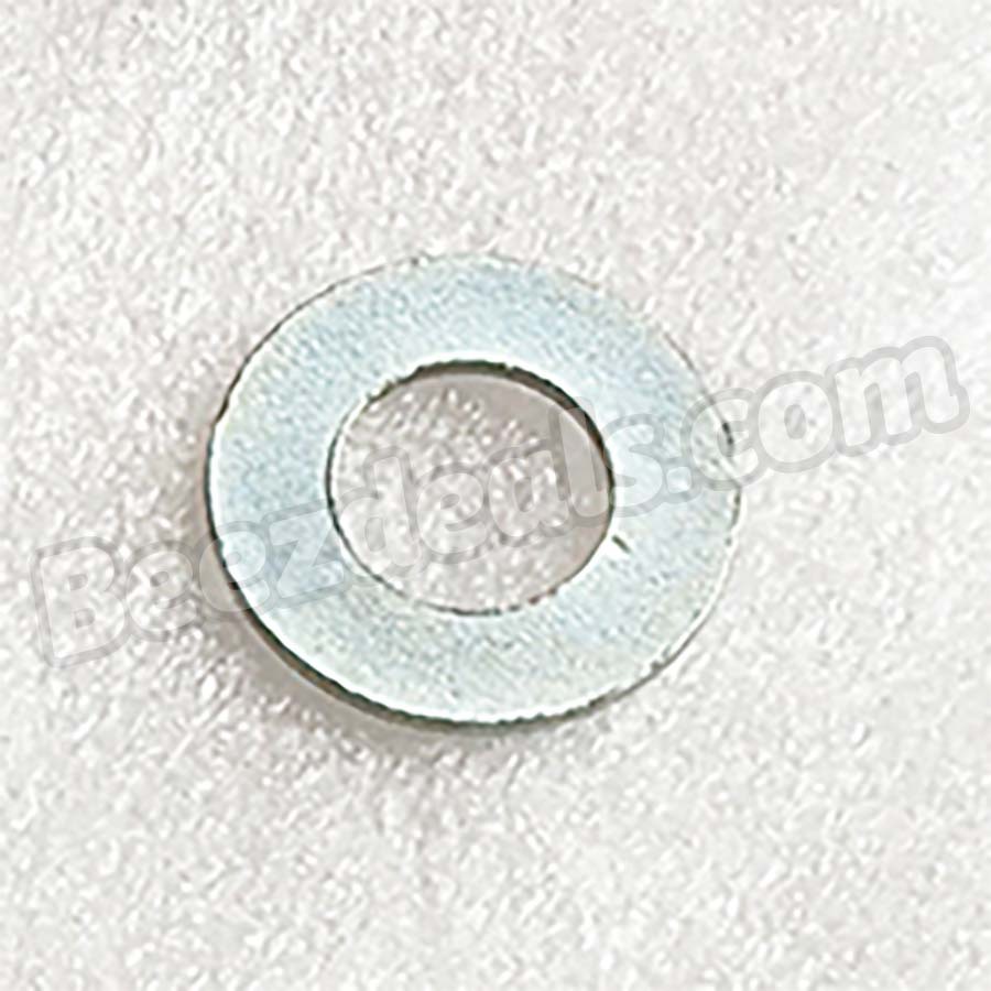 แหวนรอง, 6 มม. 94101-06000 (สินค้าแท้จากศูนย์) Honda