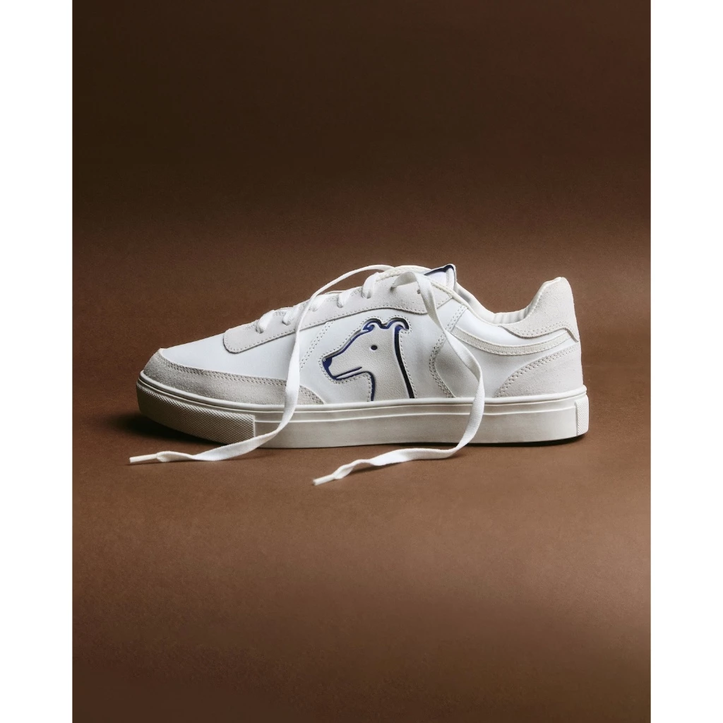 SMILEYHOUND "CITY CLUB" SNEAKER