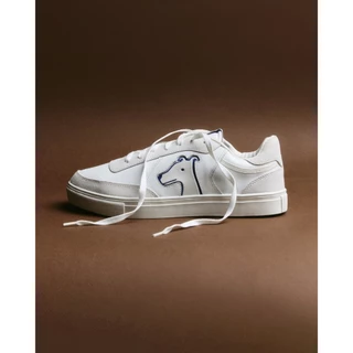 SMILEYHOUND "CITY CLUB" SNEAKER