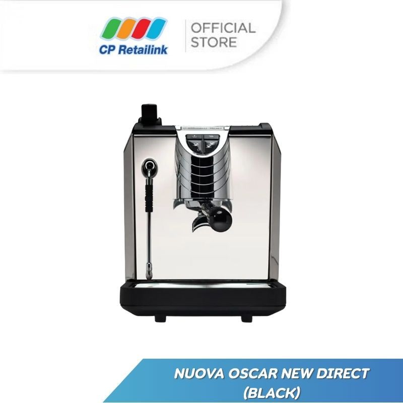 (10000762) NUOVA OSCAR NEW DIRECT (BLACK)
