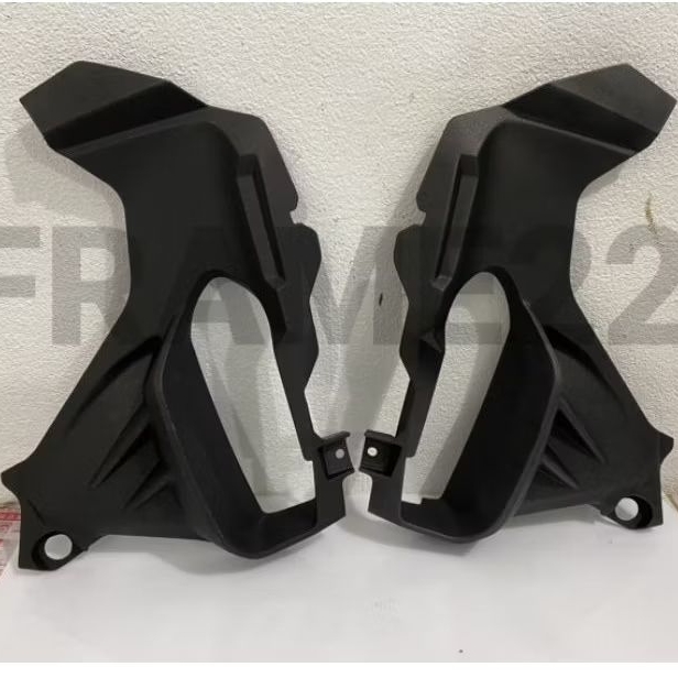 benelliการ์ดด้านกลางหลังbenelli รุ่นTRK502 TRK502X