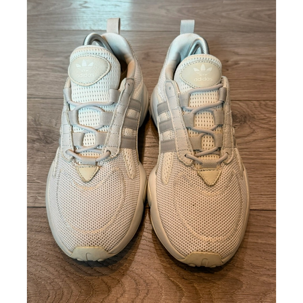 ผ้าใบ Adidas 9US ยาว27.5