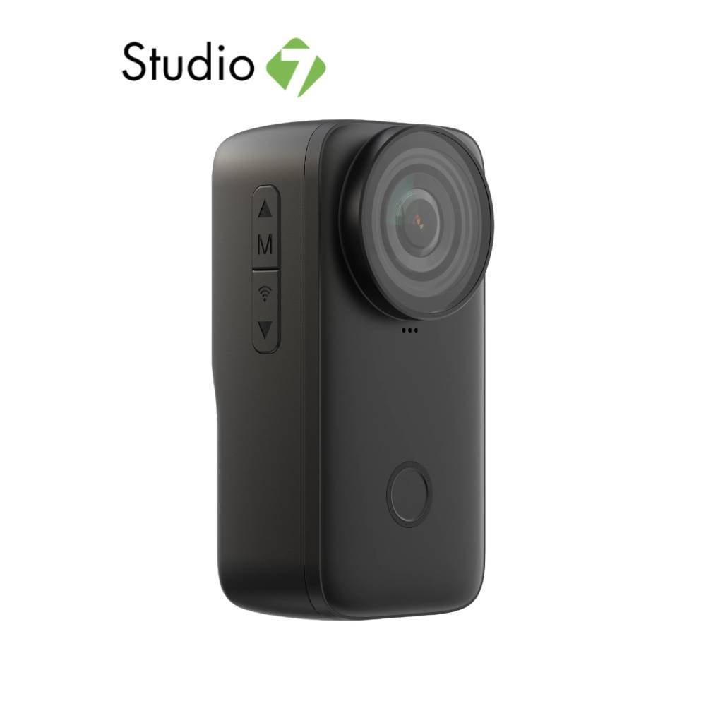 กล้องแอคชั่น Akaso Keychain2 by Studio7