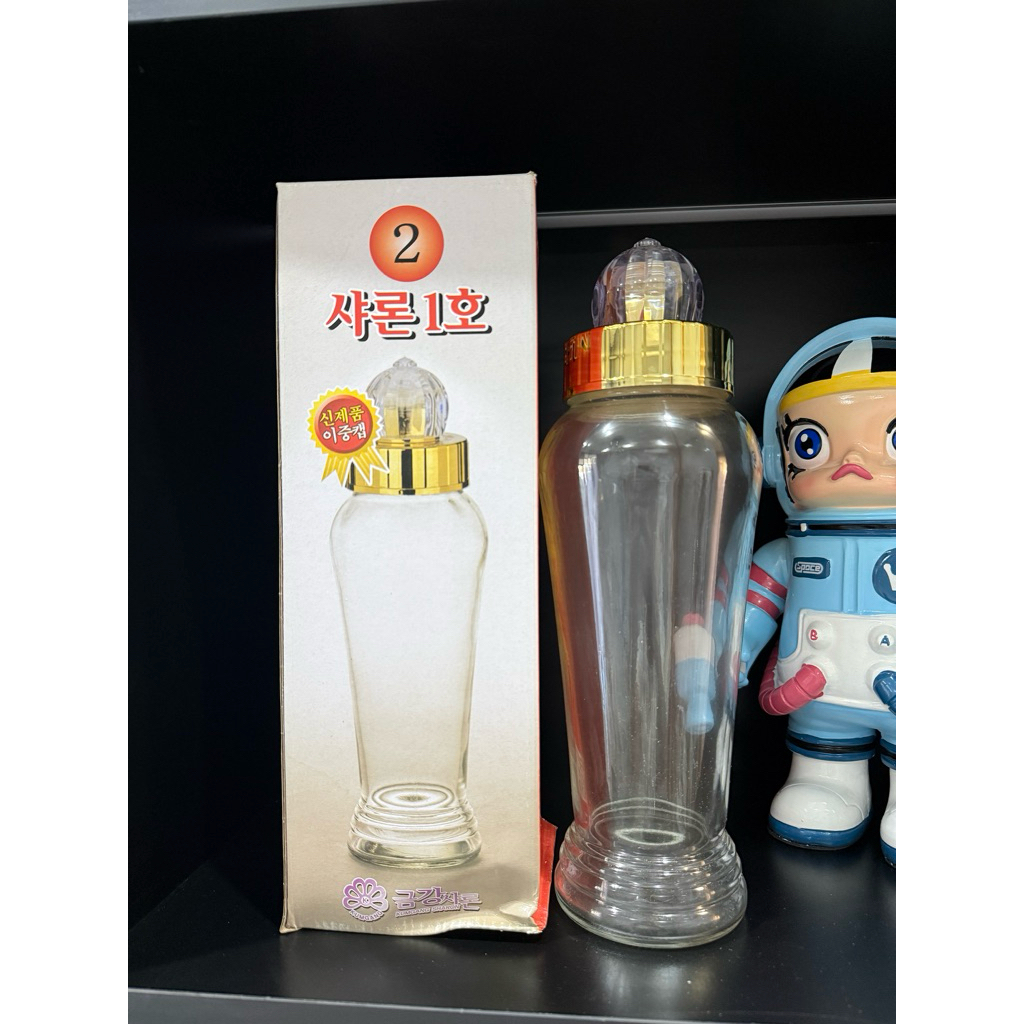 {ลด50%🍶} โหลดองโสม ขวดโสม โหลแก้ว ขวดดอง ขนาด1,200ml (สินค้าพร้อมส่ง!)
