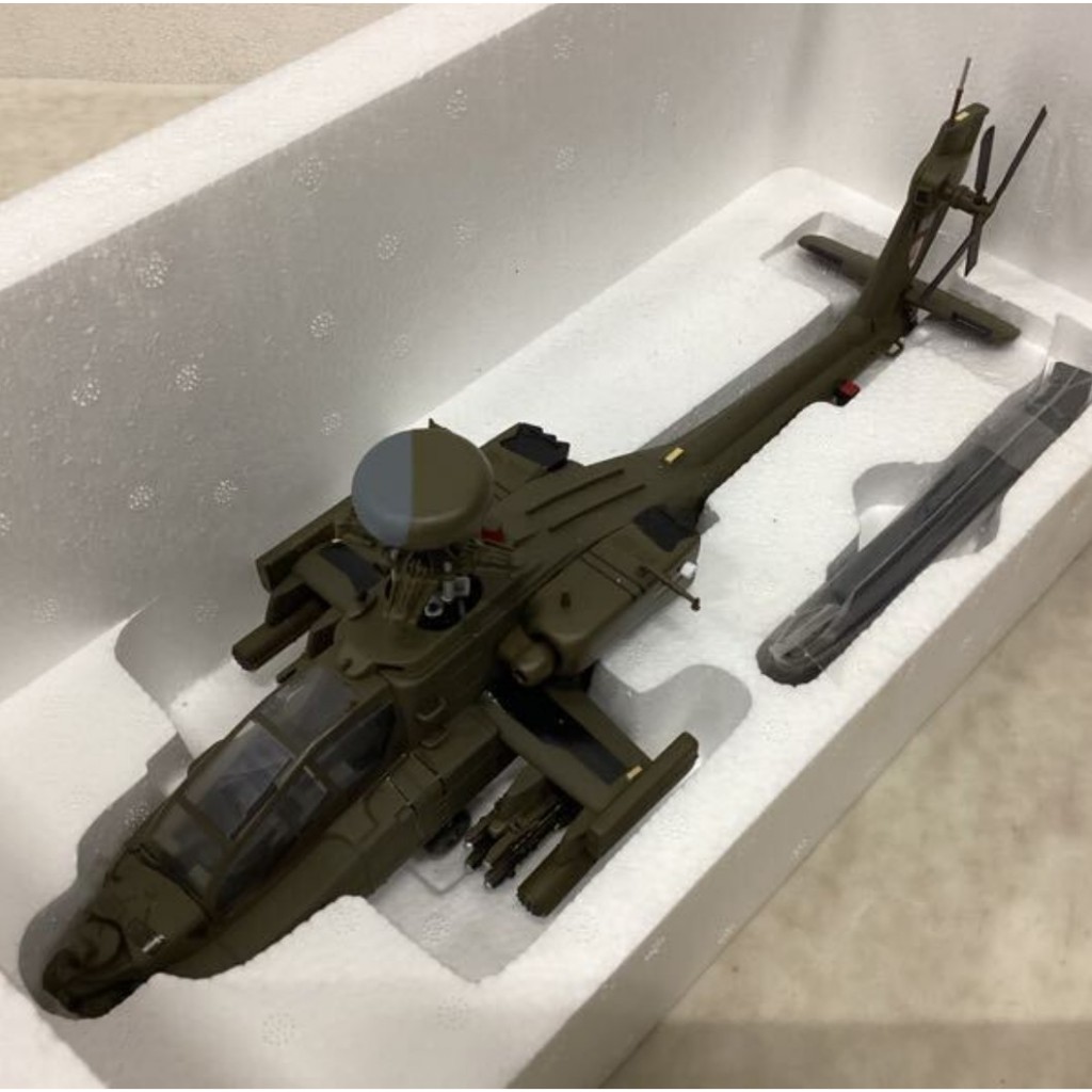 เฮลิคอปเตอร์เหล็ก AH-64 D Apache เฮลิคอปเตอร์จู่โจม อาปาเช่ คอบร้า AH-1F Black hawk AH-1Z Viper Mi28