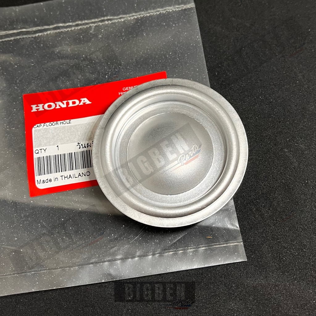 แผ่นปิดรูพื้นรถ,ปิดหลุมอะไหล่แท้เบิกใหม่ HONDA CIVIC EG 3-4DOOR,EK,COUPE,CRV - รูปที่ 3