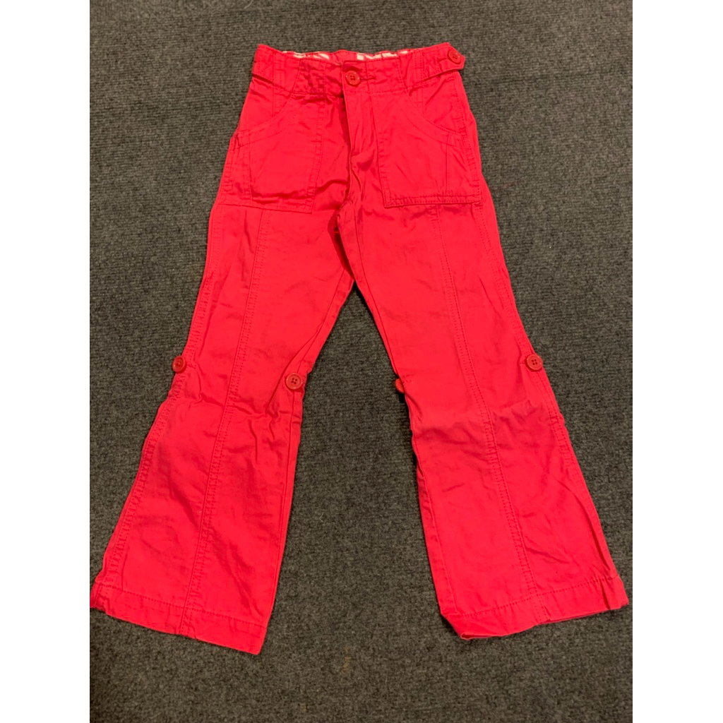 กางเกงขายาว สำหรับเด็ก มือ 2 แบรนด์ The Children’s Place