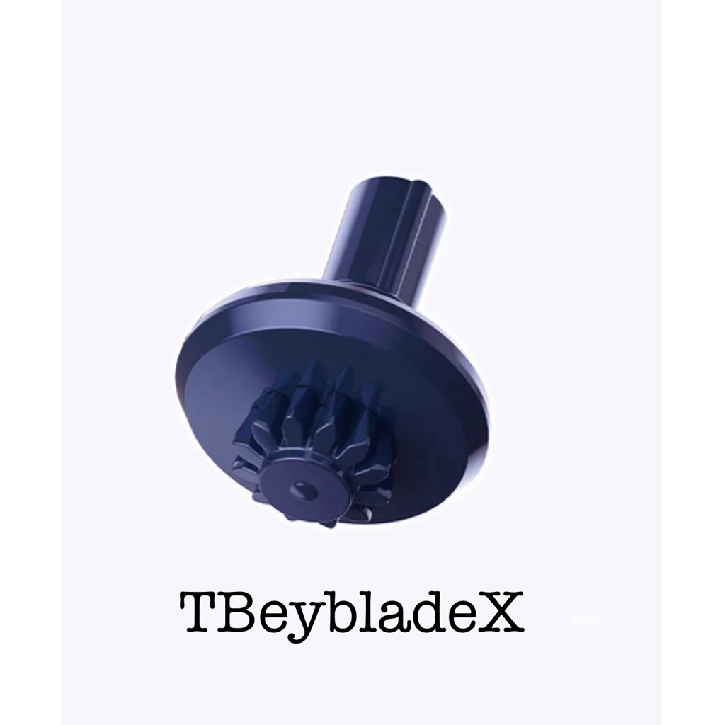 Takara Tomy Beyblade X ของแท้ (เฉพาะ Bit  E )