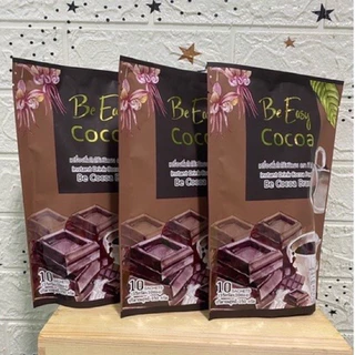 โกโก้/กาแฟ นางบี Be Easy cocoa