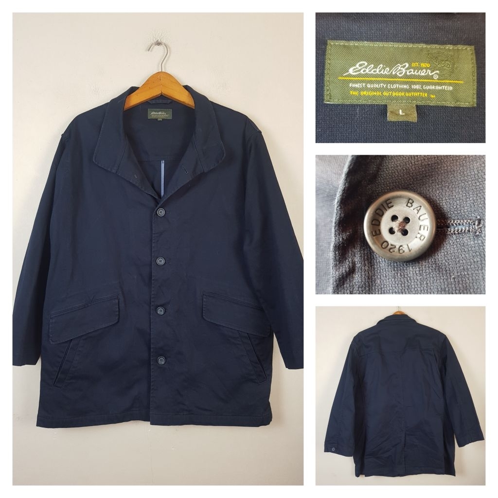 EDDIE BAUER Outdoor Jacket