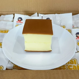 เค้กคิสออริจินอล ตราเดมี่ (1 ลังมี 32 ห่อ)