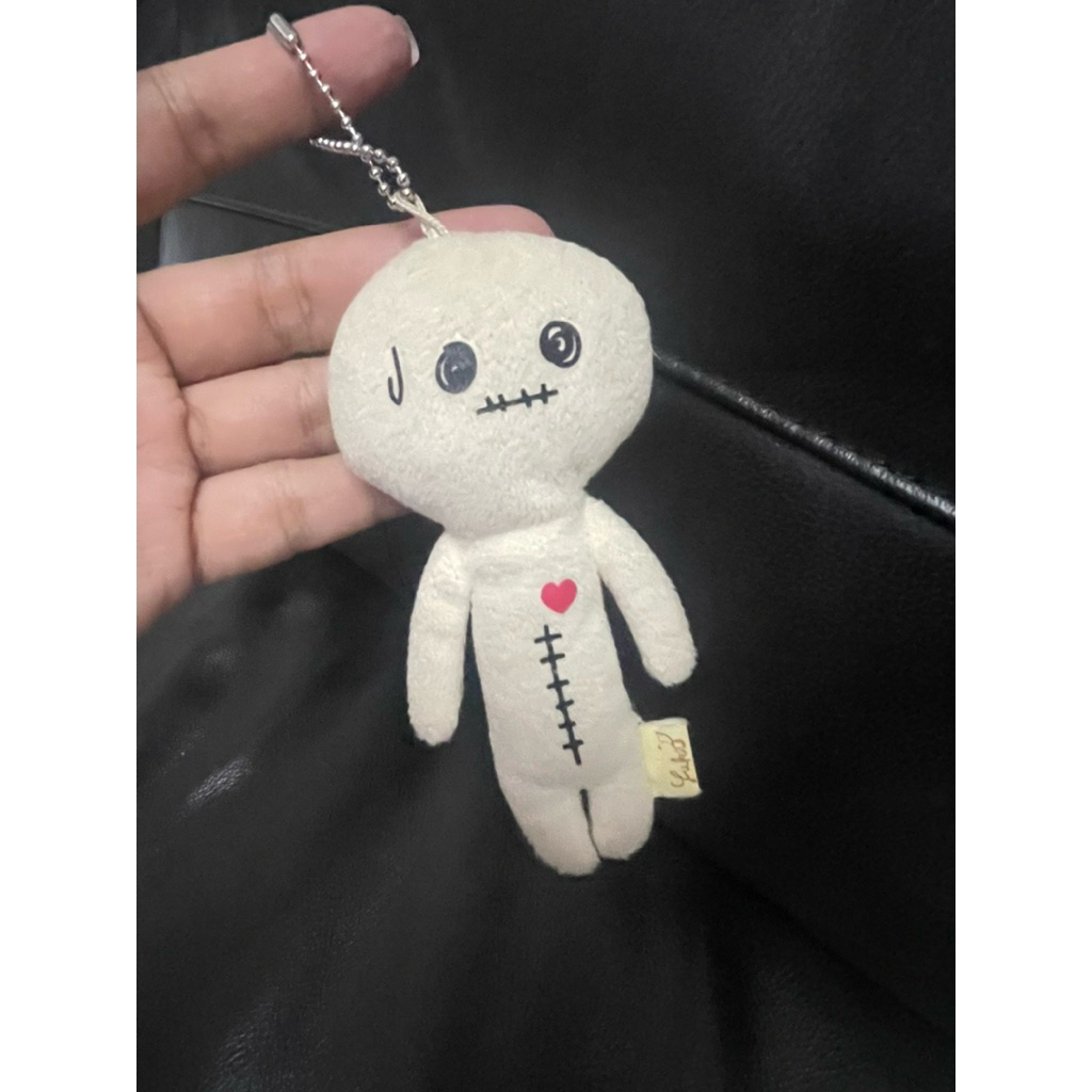 พวงกุญแจ yukio 🎌แท้ 💯