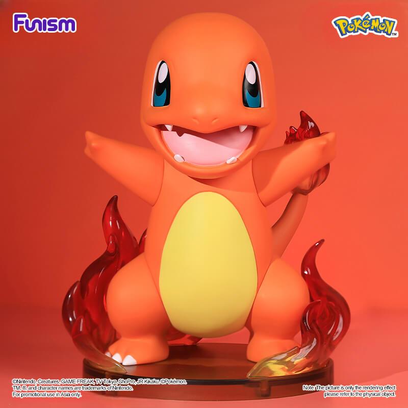 FUNISM PRIME FIGURE CHARMANDER