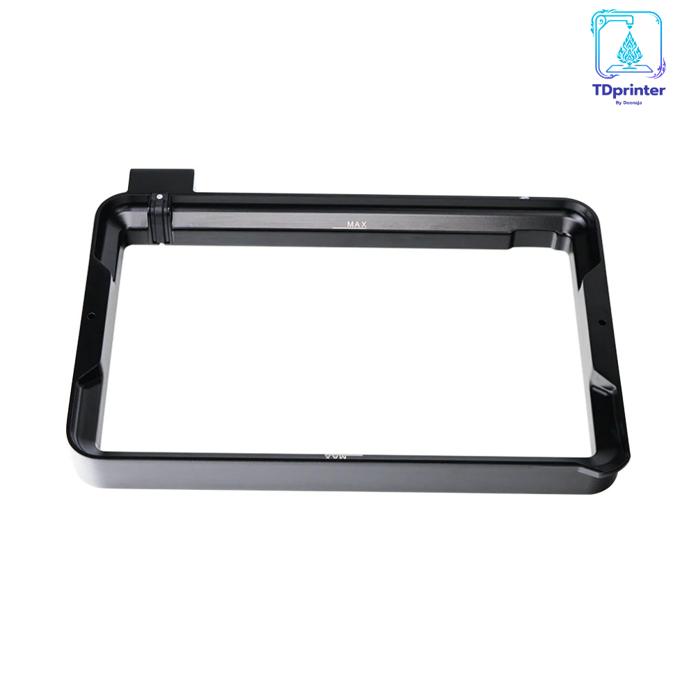 ANYCUBIC 3D printed Part Intelligent Resin Vat For Photon Mono M7/ M7 Pro / Mono4 / Mono M7 Max LCD 