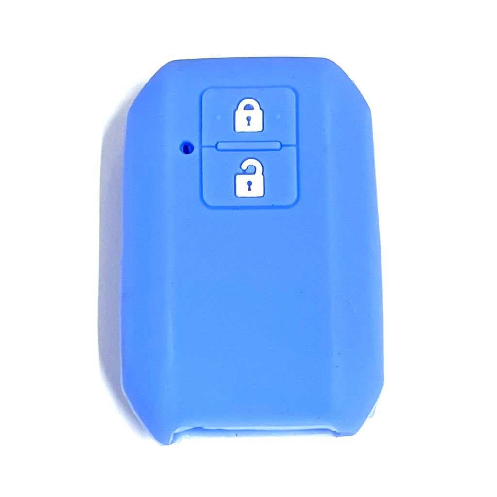 ซิลิโคนกุญแจ ซิลิโคนรีโมทกุญแจ Suzuki Swift 2018 (Smart Key) ซิลิโคนกุญแจซูซูกิ สวิฟท์ - รูปที่ 6