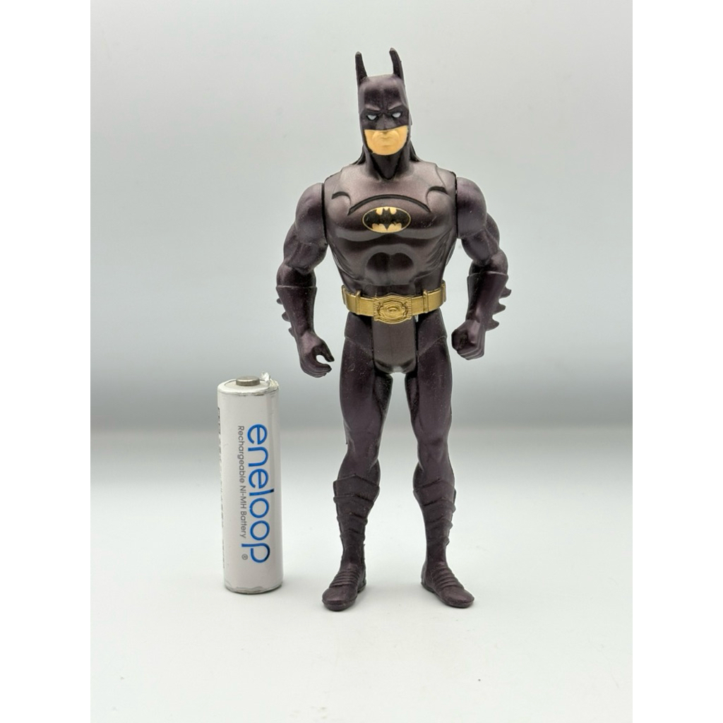 โมเดล Batman Movie Collection Batman From Vs Joker 2 Pack Action Figure Kenner 1997