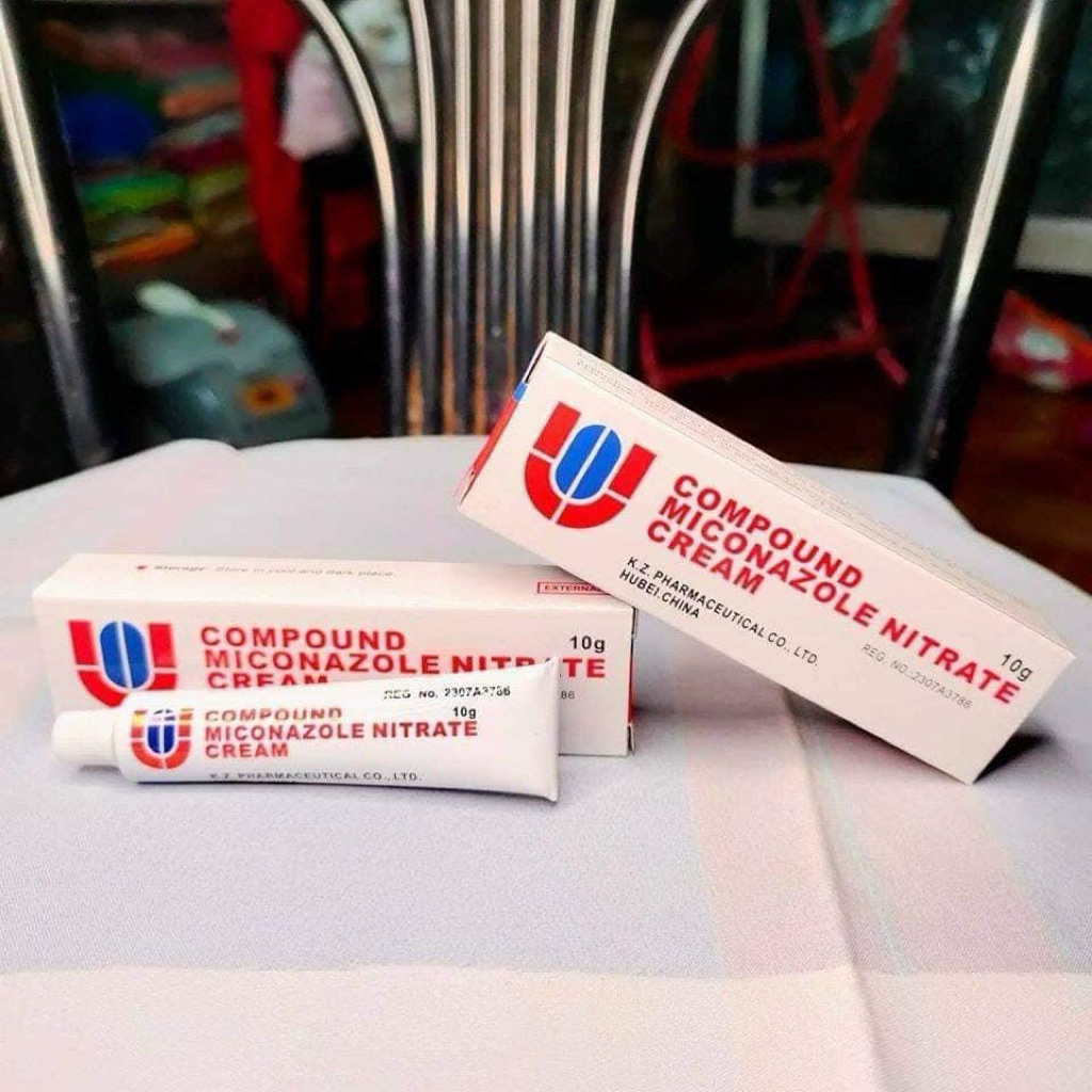 ครีมหลอดขาว Moisturizer ขนาด10กรัม (5หลอด)