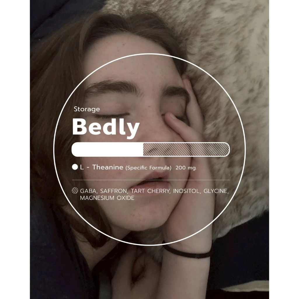 Bedly ผลิตภัณฑ์ช่วยดูแลและเตรียมตัวก่อนนอน thumbnail 6