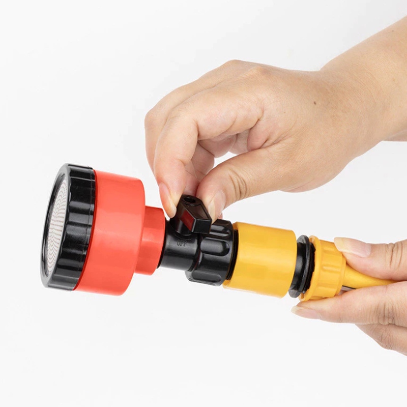 ฝักบัวรดน้ำ และ 2000 รู ขนาด 4หุน,5-6หุน ฝักบัวรดน้ำแคคตัส ฝักบัวรดน้ำบอนไซ ฝักบัวรดน้ำต้นไม้【พร้อมส่งในไทย】 - รูปที่ 7