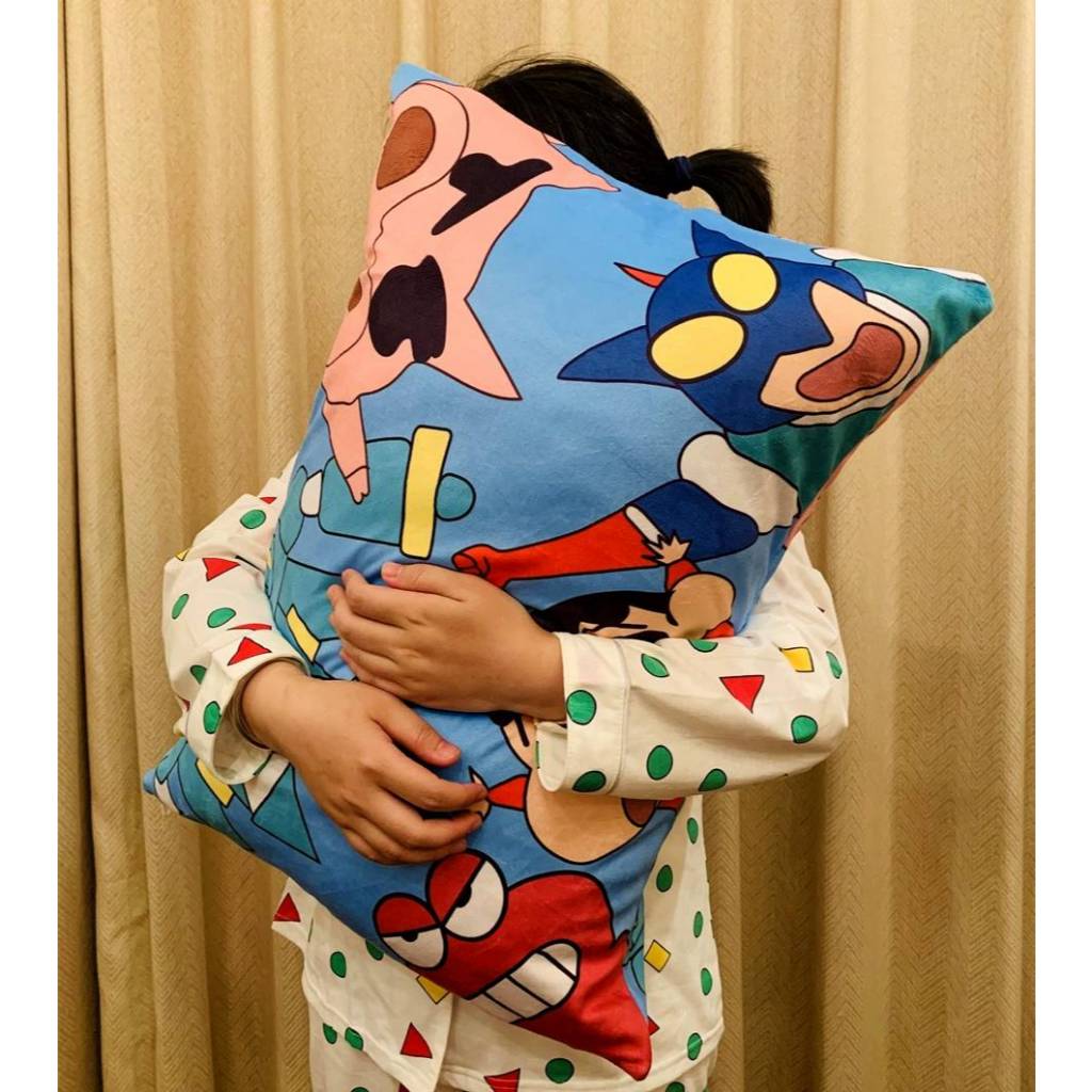 ปลอกหมอนผ้ากำมะหยี่ ขนาด62x42ซม.สำหรับหมอนขนาด60x40ซม. CIN
