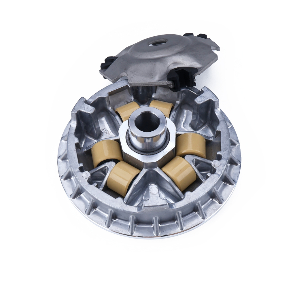 ชุดชามหน้า PCX150 ปี2018-2020 รหัสK97 ครบชุด ชามใส่เม็ด ชามใบพัด ชุดชามหน้าพีซีเอ็กซ์150 - รูปที่ 3