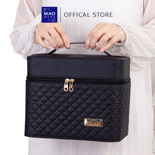 MAO กระเป๋าใส่เครื่องสำอาง สำหรับพกพา ที่เก็บเครื่องสำอาง ดี…