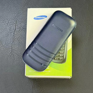 SAMSUNG HERO GT-E 1200Y มือถือปุ่มกด ราคาแพงกว่าใช้ดีกว่า