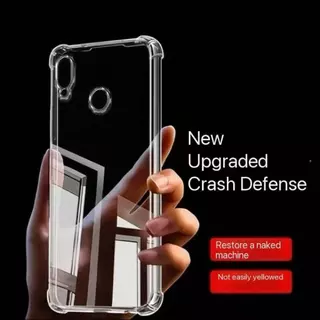 เคสกันกระแทก เคสใส สำหรับ Huawei Y9 2019 Nova3 Nova3i Noav4 Nava5T Y7Pro 2019 Y7p Y7a Y6p Y6s Y9s Y9Prime TPU Case