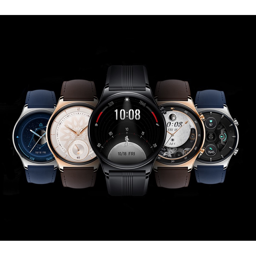 Honor Watch GS 3 สินค้าใหม่ประกันศูนย์ Synnex ￼พร้อมส่ง