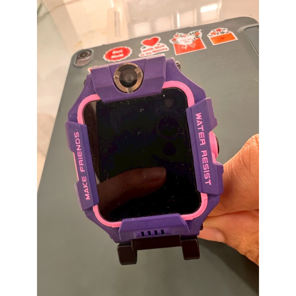 imoo watch z6มือสองค่ะ