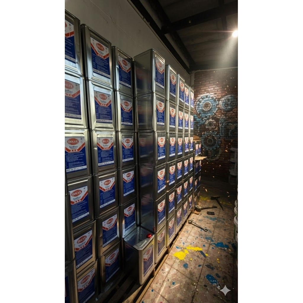 ทินเนอร์ Ocean (แท้100%) ส่งตรงจากโรงงาน