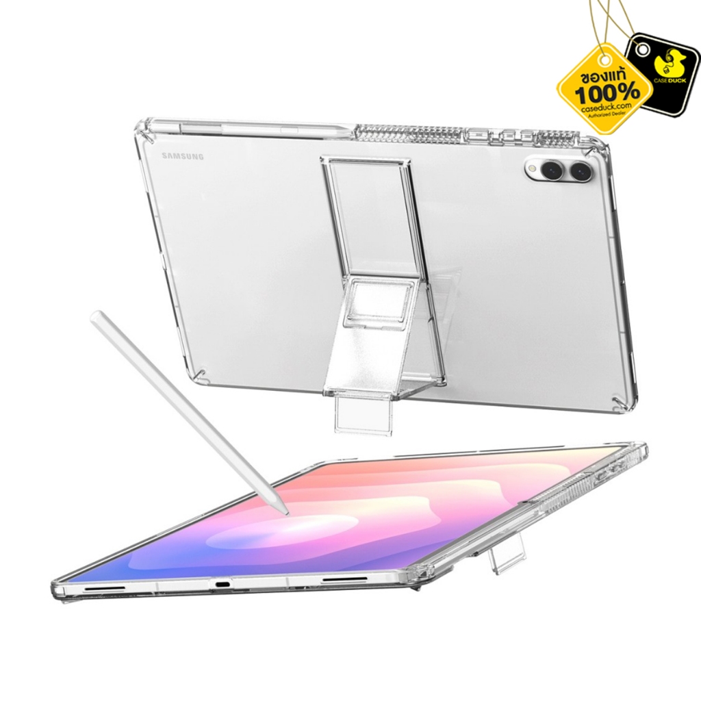 Araree Flexield SP Case เคสสำหรับ Samsung Galaxy Tab S11 /Galaxy Tab S11 Ultra