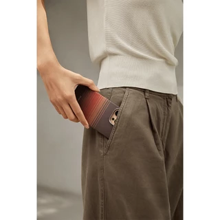 Pitaka เคสสำหรับ iPhone 16 Pro / 16 Pro Max รุ่น Ultra-Slim Case (PitaTap™)