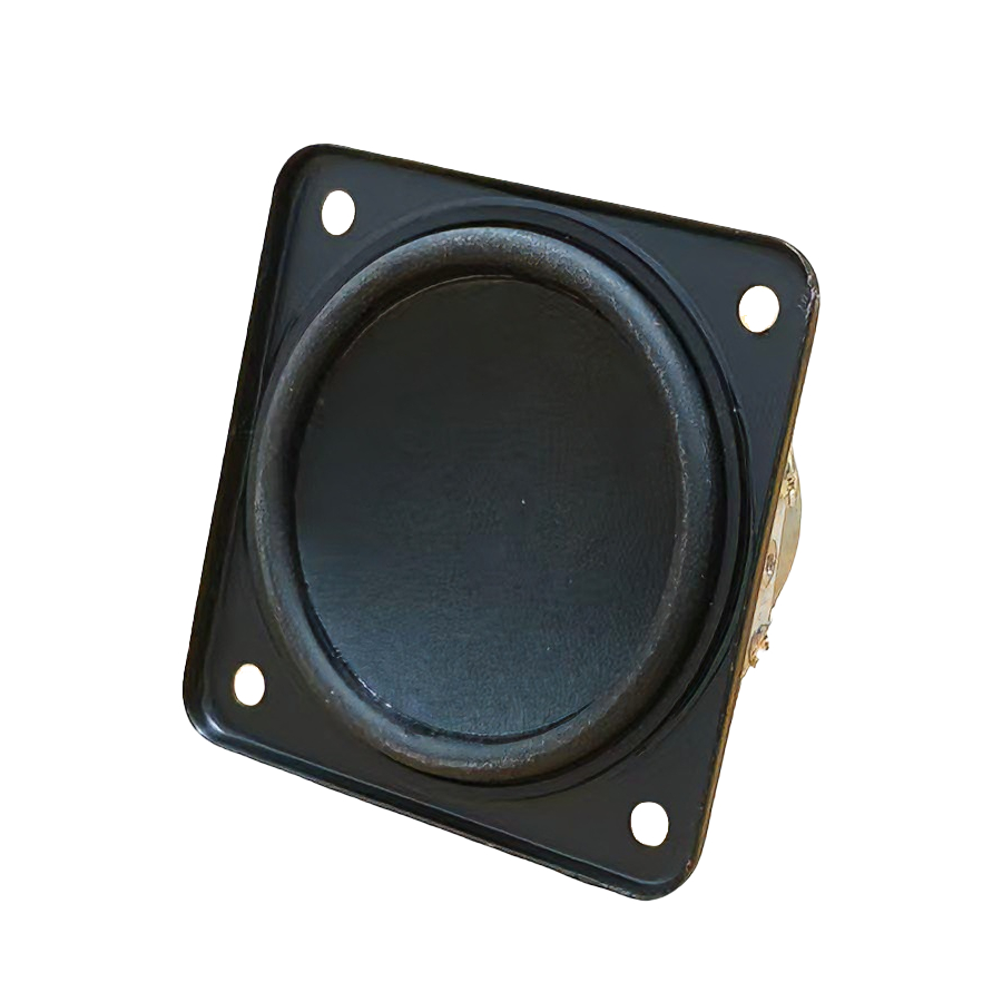 ลำโพง 50มม.*50มม. 4Ω 10W full range  ลำโพง 2 นิ้ว HK ดอก 2 นิ้ว ฟูลเรนจ์ ดอกเบส เสียงกลาง2นิ้ว ราคา ถูกที่สุด ดีลบีเคเค แกลเลอรีภาพที่ 6