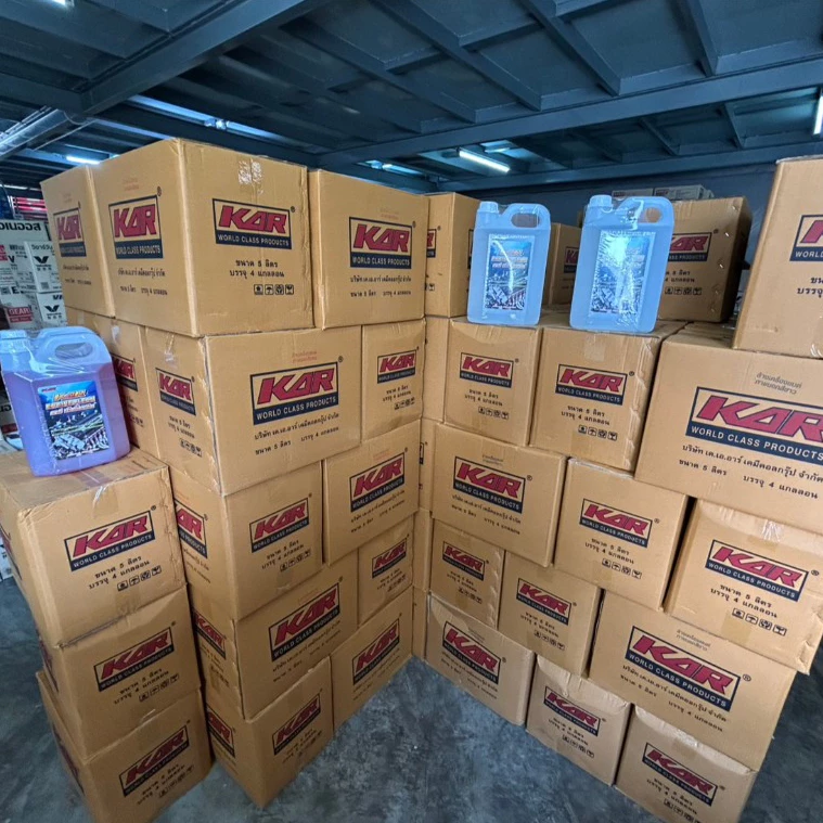 5Lน้ำยาล้างเครื่องยนต์ภายนอก KAR ENGINE CLEAN  ขนาด5ลิตร ล้างคราบจารบี น้ำมันเครื่อง คราบสิ่งสกปรก thumbnail 6