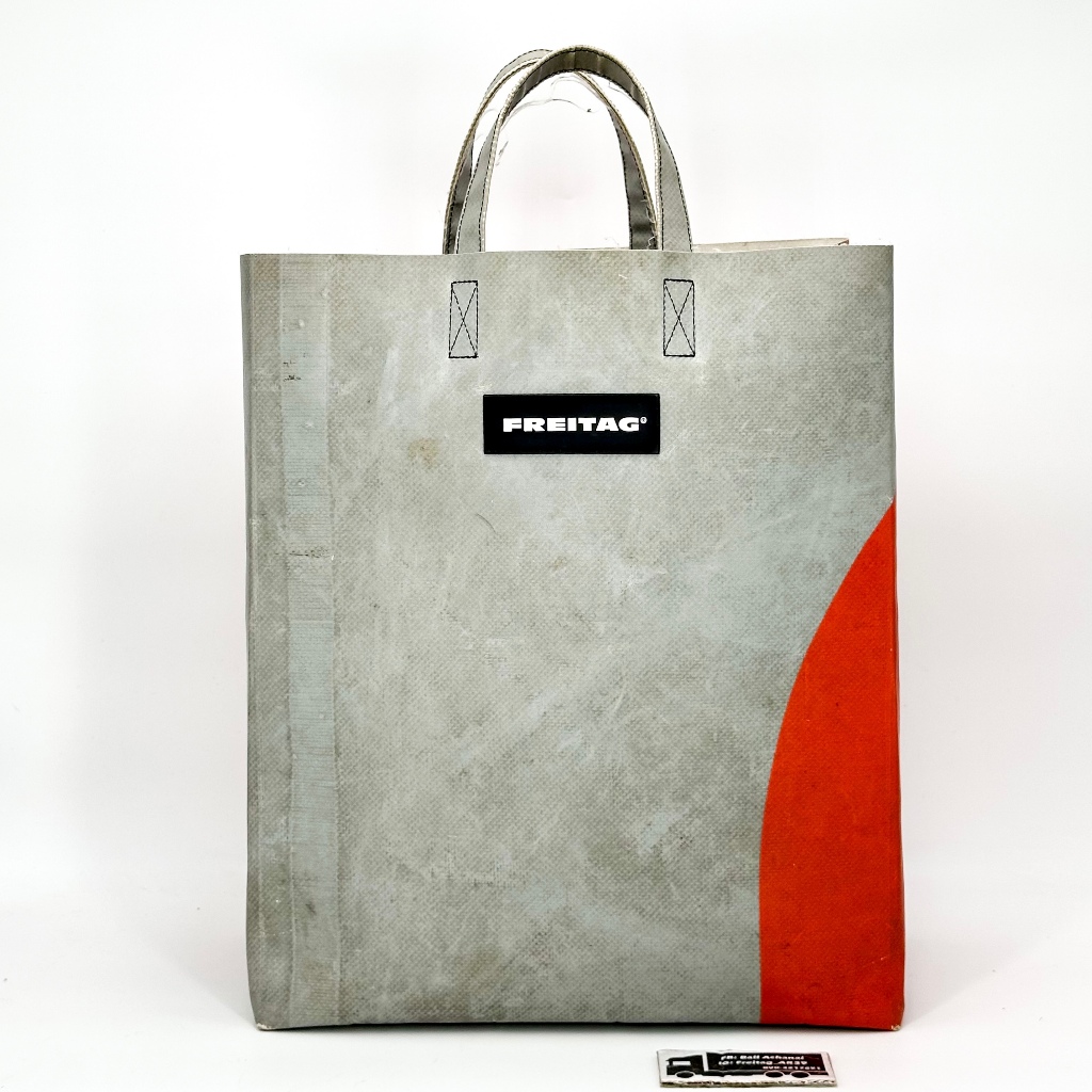 FREITAG(ของแท้100%) F52 MIAMI มือ2