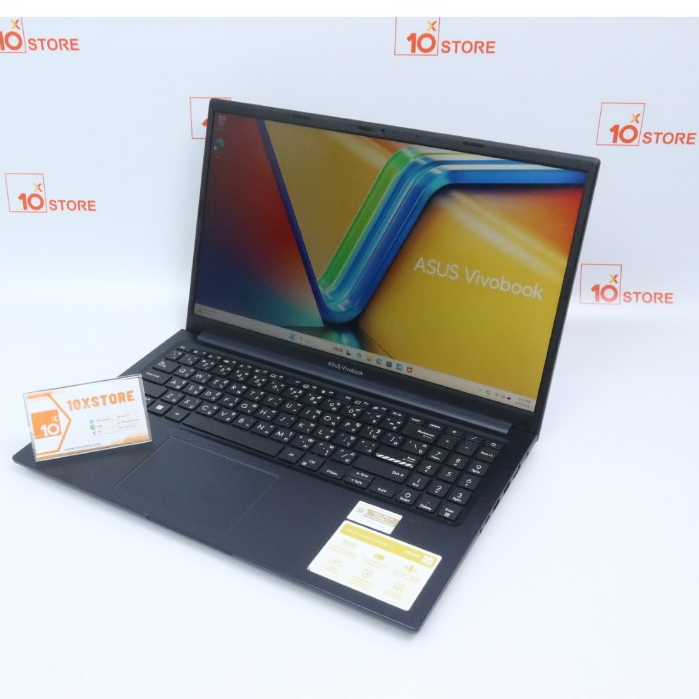 ASUS VIVOBOOK 15 X1504VA-NJ348WA  i3-1315U 8/512GB