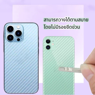 ฟิล์ม หลังแคปล่า For Realme 10/10s 11 11PRO 12 12PRO 12PROPLUS 13 13PRO 14 14PROPLUS 15 15PRO 16PRO 16PRO+