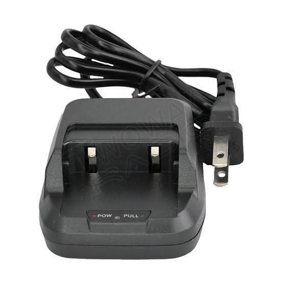 แท่นชาร์จวิทยุสื่อสาร IC รุ่น IC-56E