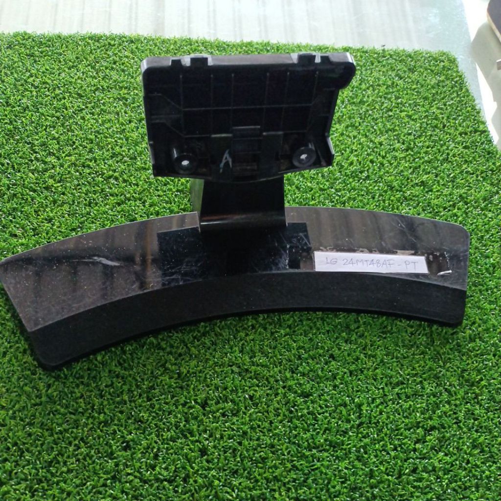 ขาทีวีLG24นิ้วรุ่นLG24MT48AF-PTแท้ถอด