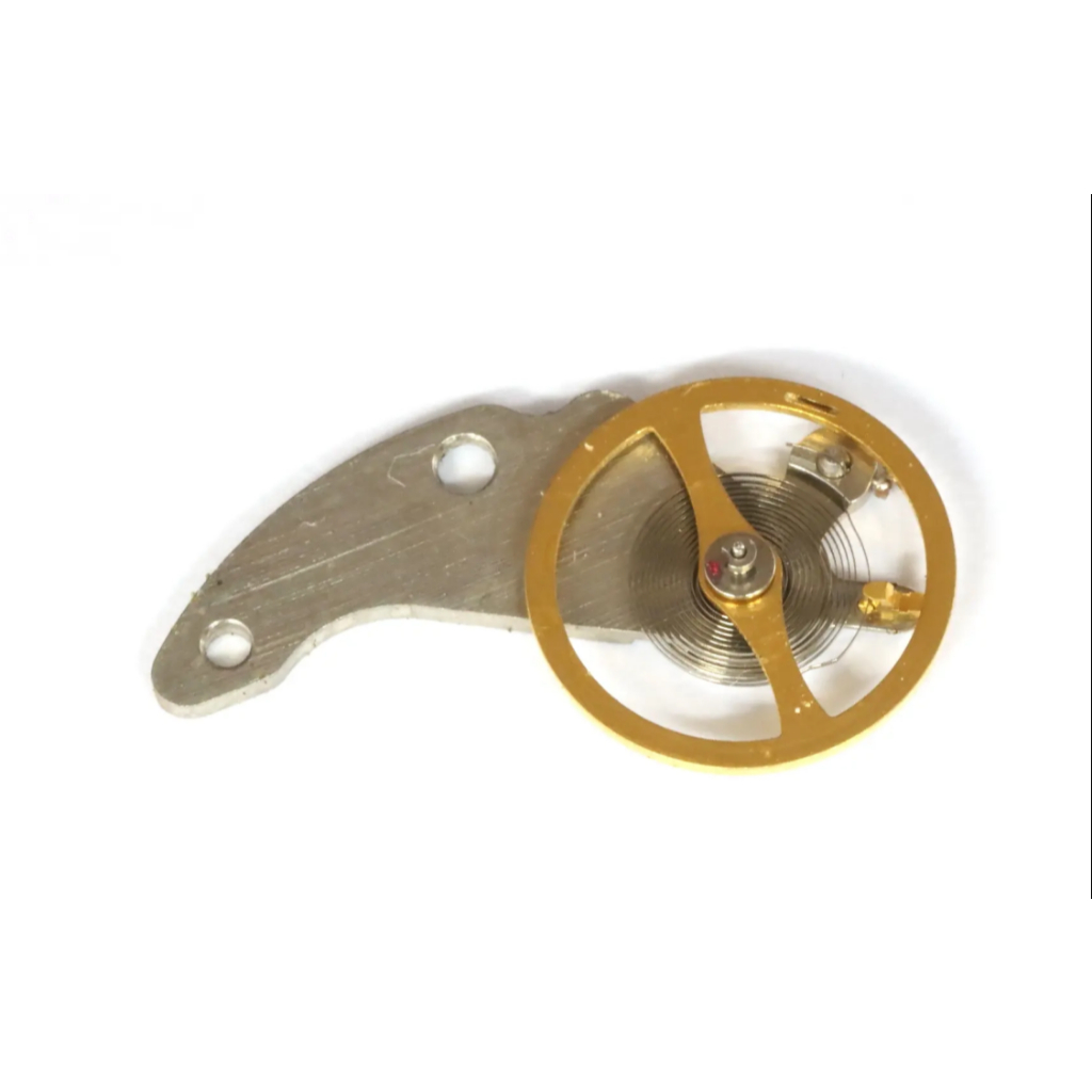 Seiko 7009 Balance Complete Tested