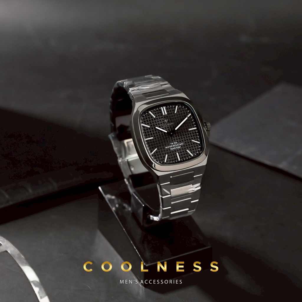 นาฬิกาแบรนด์ TAURUS รุ่น TR-956